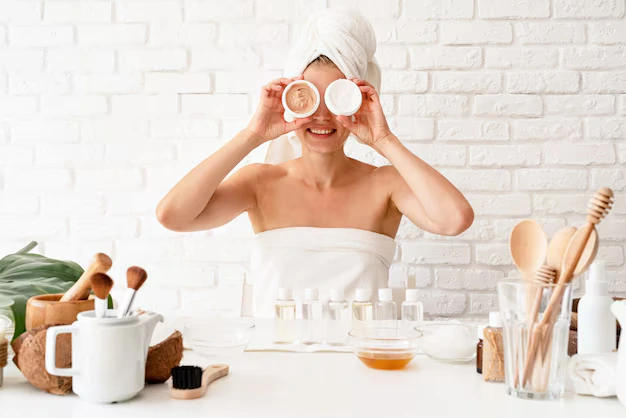 Cosmetic treatments